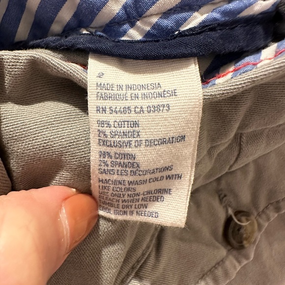 American Eagle shorts size 2 - Picture 4 of 6